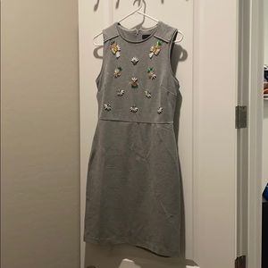 banana republic dress